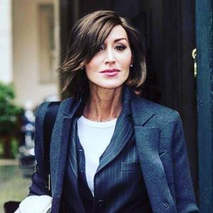 Il Ministro dell’Università e della Ricerca Anna Maria Bernini 